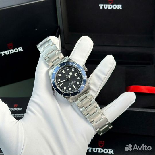 Tudor heritage