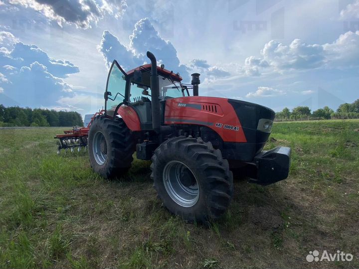 Трактор KAT 3004, 2024