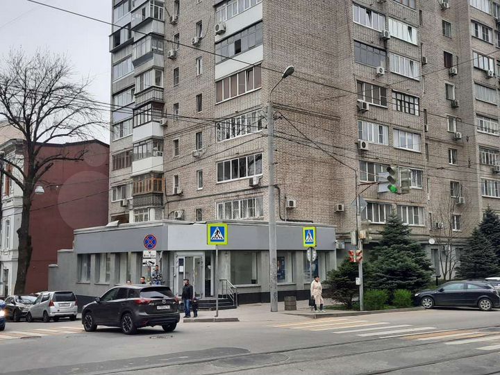 Свободного назначения, 842.1 м²