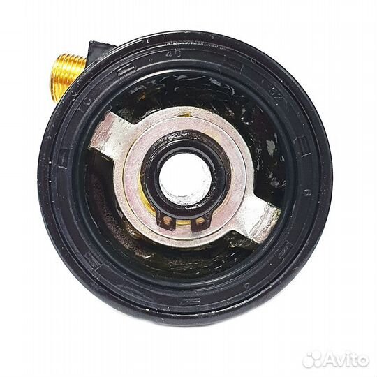 Привод спидометра JOG