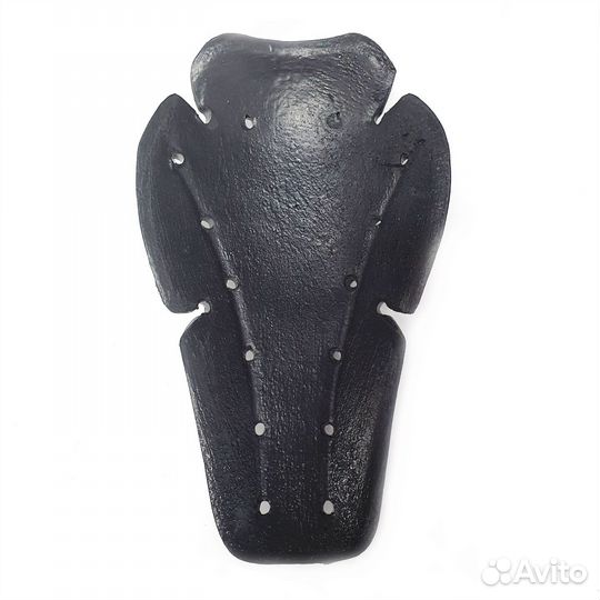 Универсальная защита локтя/колена (гладкая) 1шт