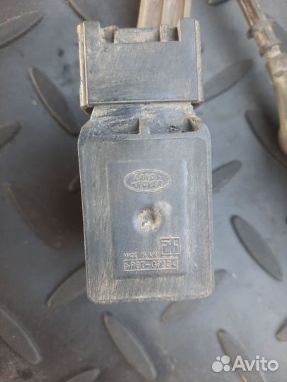 Датчик высоты дорожного просвета Range Rover 3