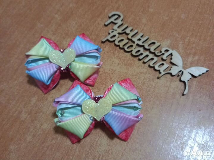 Резинка для волос