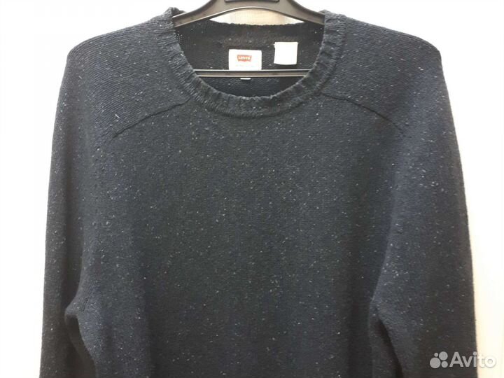 Джемпер мужской Levis original