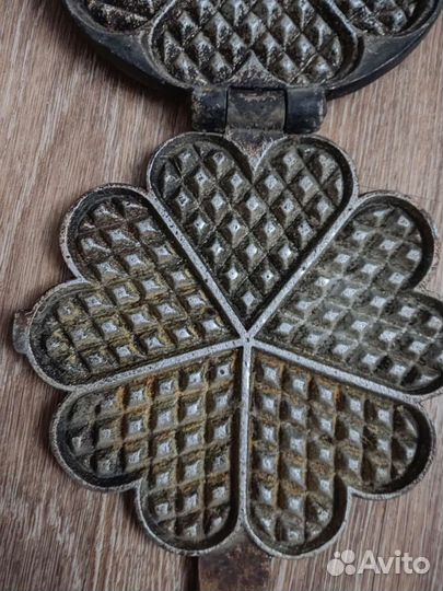 Форма для выпечки печенья