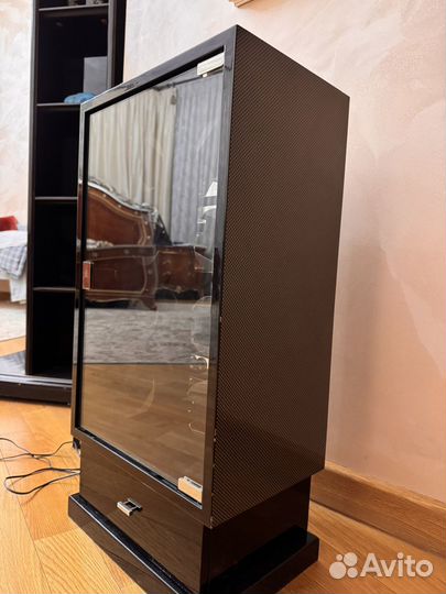 Шкатулка для часов с автоподзаводом KadLoo