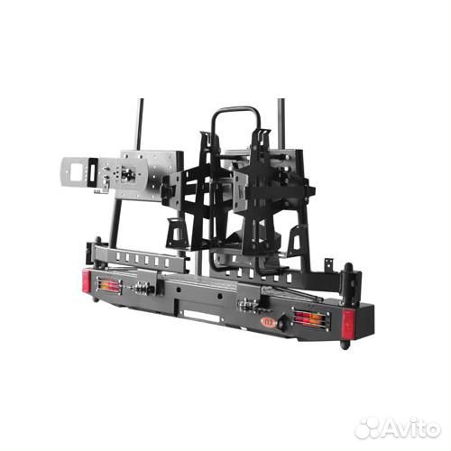 Калитка правая OJ