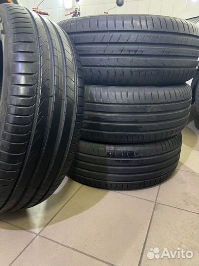 Pirelli Cinturato P7 205/55 R17 91V