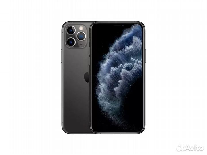 iPhone 11 Pro Max, 64 ГБ