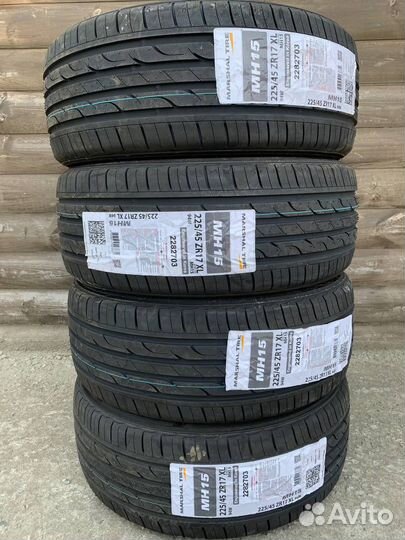 Marshal MH15 225/45 R17 94W