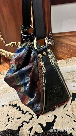 Сумка marino orlandi