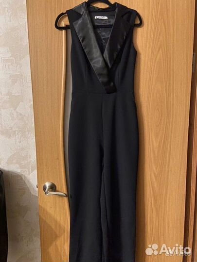 Комбинезон женский