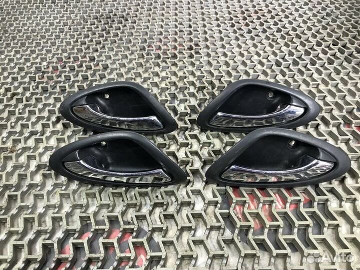 Ручка внутренняя Honda Jazz