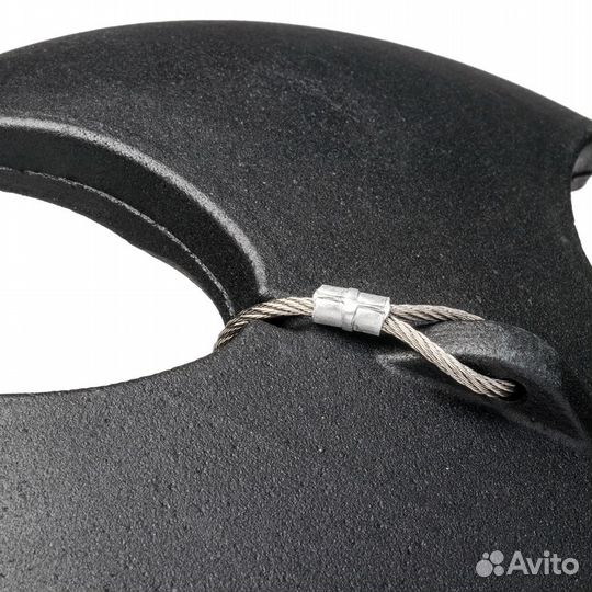 Якорь Shtoker «Боцман» 5,5 кг