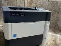 Принтер Kyocera ecosys P3050dn