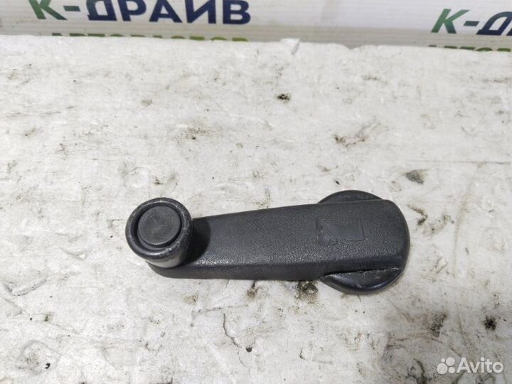 Ручка стеклоподъемника Ваз 2109 хэтчбек 2002