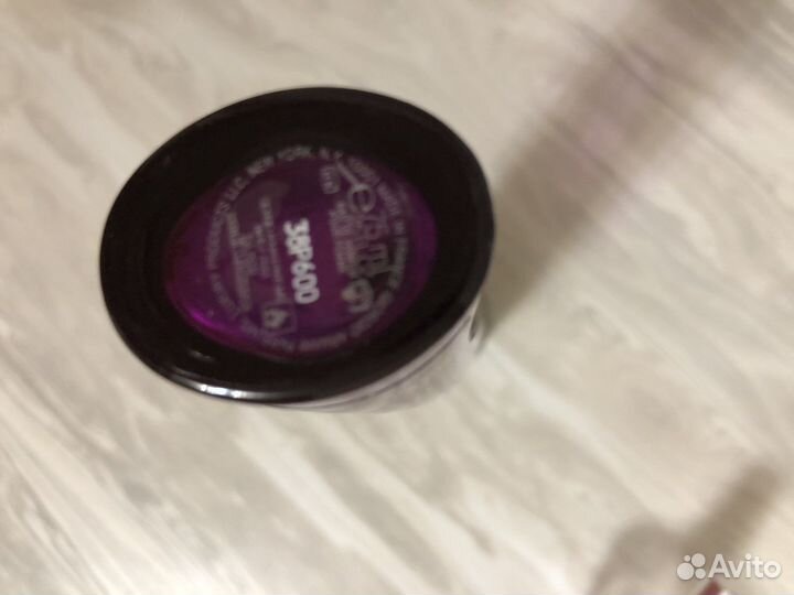 Пустые флаконы от духов