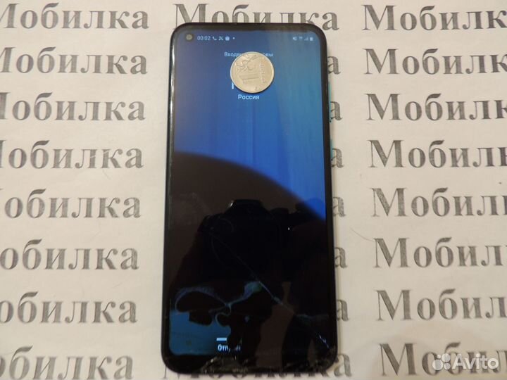Samsung Galaxy M11, 3/32 ГБ