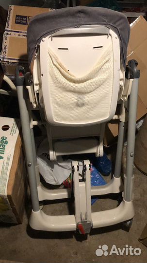 Стул для кормления