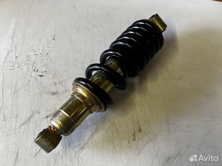 Амортизатор задний 300mm 30см irbis TTR TTR125