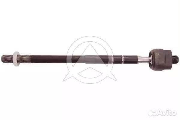 Тяга рулевая прав / лев ford fusion (ju )