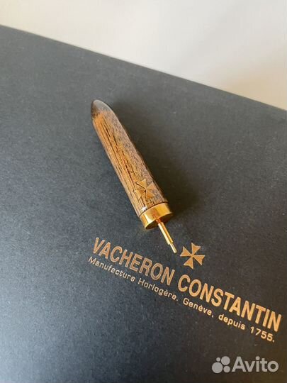 Vacheron Constantin пушер стилус для часов