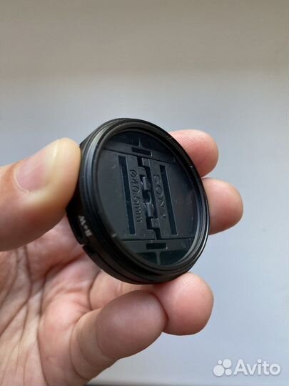 Светофильтр B+W XS-Pro Digital 010 MRC nano 40.5mm