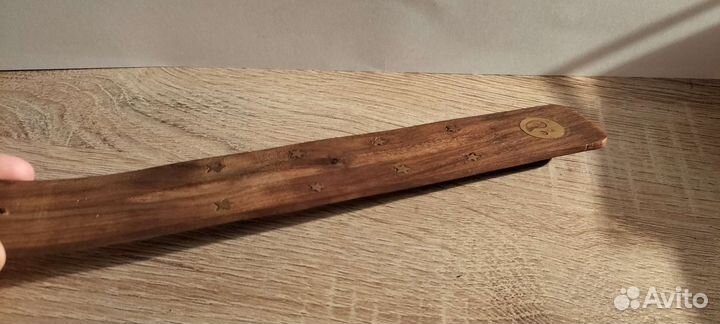 Подставка для благовоний+8 арома палочек