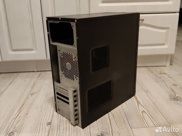 Корпус для компьютера, системный блок ATX