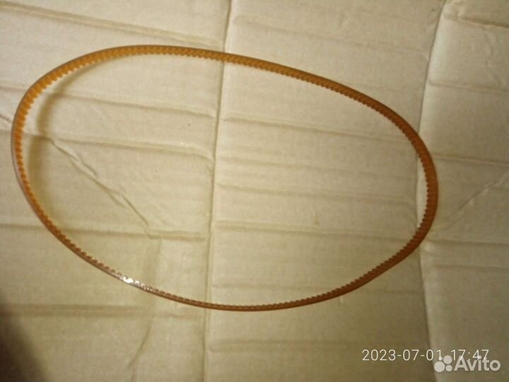 Ремень хлебопечи LG HB-156JE