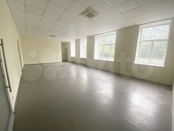 Свободного назначения, 124.5 м²