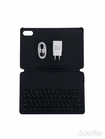 Планшет Honor Pad X9 4/128GB LTE Gray