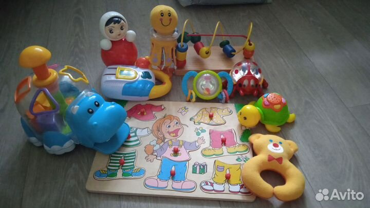 Конструктор мега блокс развивающие игрушки