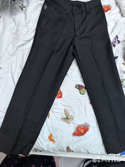 Костюм детский школьный