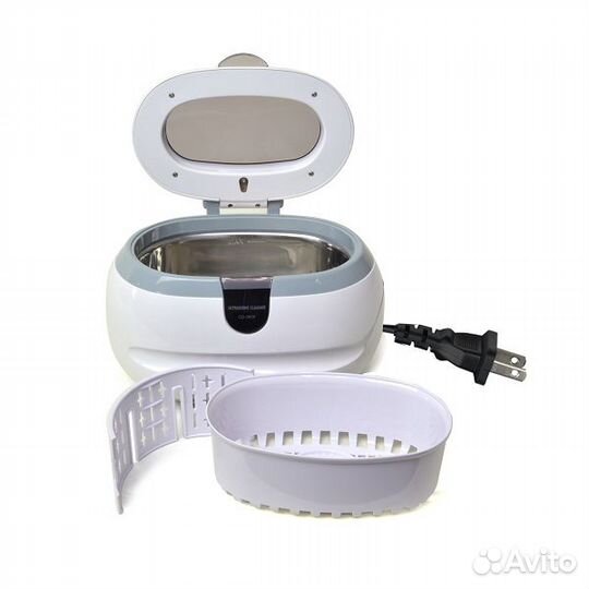 Ультразвуковая мойка