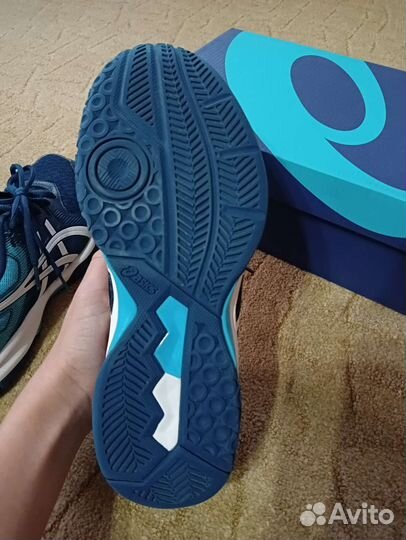 Asics GEL-rocket9