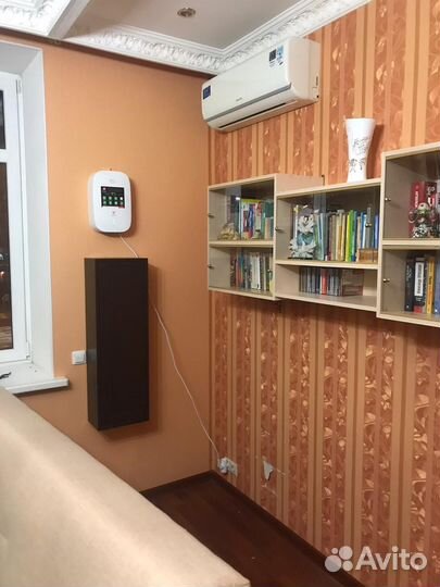 Бризер brezza RCB 75 (Бреза-75 XS)