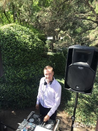 Диджей на мероприятие Симферополь, Севастополь