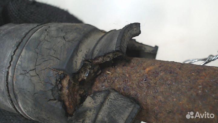 Полуось Toyota Corolla E12, 2006