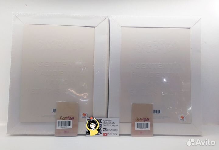 K-pop альбом nmixx - expergo (limited ver)