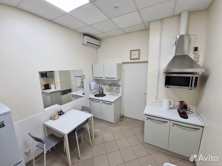 Аренда стомат. кабинета м. пр-т Вернадского