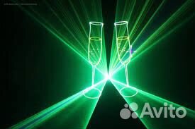 DJ аренда звука, света, проектора, экрана, пенная