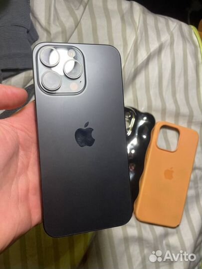 iPhone 15 Pro Max, 256 ГБ