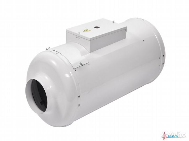 Приточная установка Shuft Air Tube 315