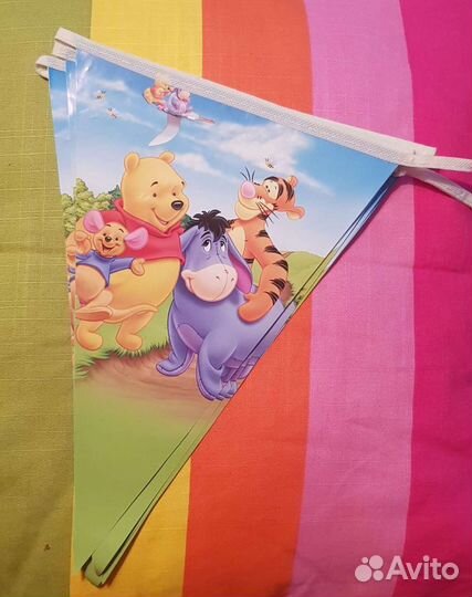 Игры для детей на день рождения