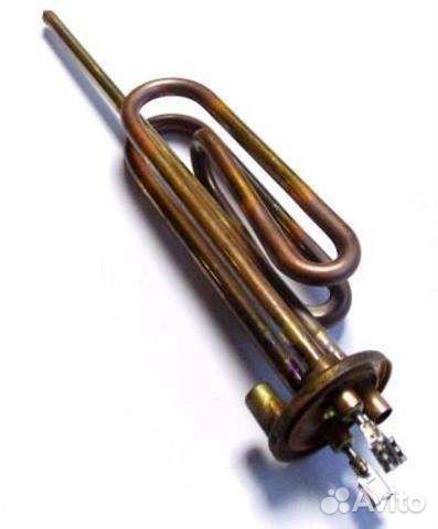 Тэн для водонагревателя