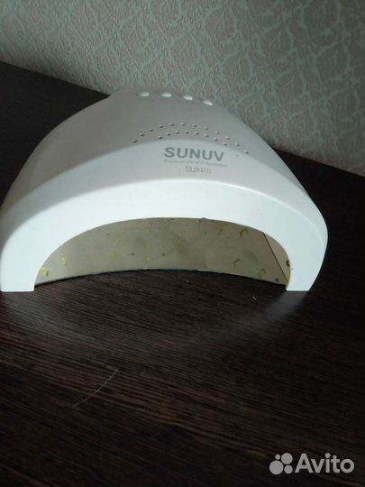 Стол для маникюра бу