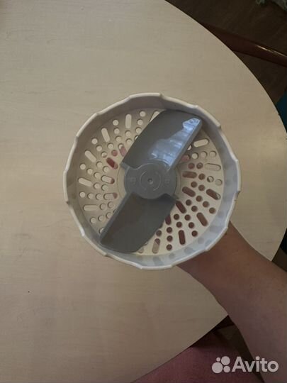 Насадка для блендера braun