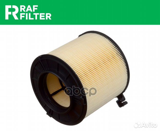 Фильтр воздушный RST8W0133843C RAF filter
