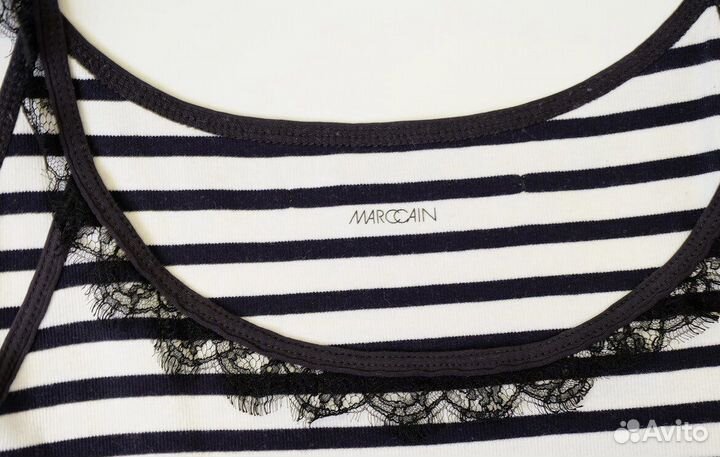 Топ Marc Cain